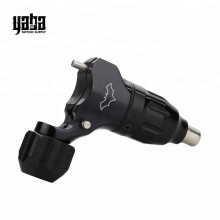 Yaba Four Color Fashion Tattoo Designs Rotary Bat Tattoo Machine Motors